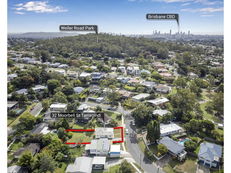 32 Moorbell Street, Tarragindi QLD 4121