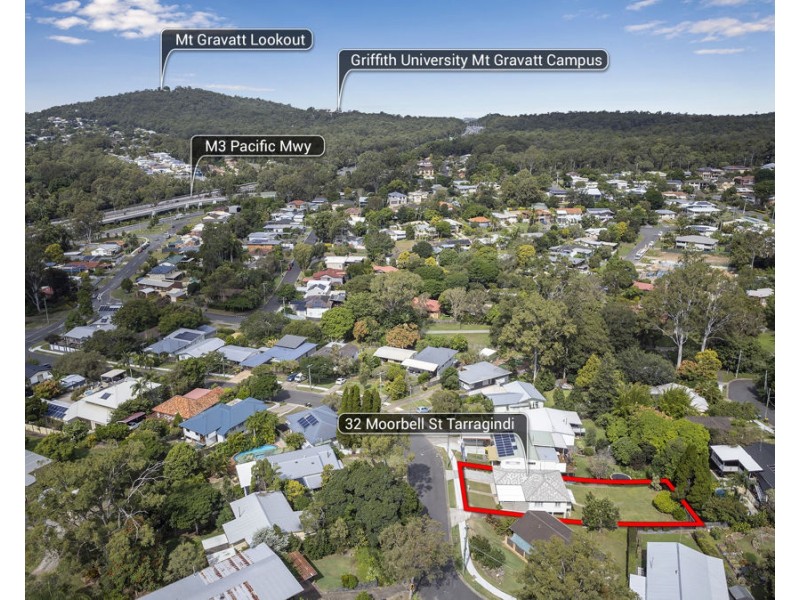 32 Moorbell Street, Tarragindi QLD 4121