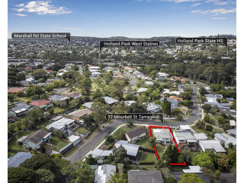 32 Moorbell Street, Tarragindi QLD 4121