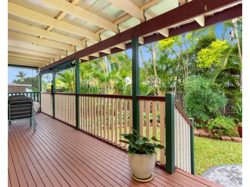 60 Anzac Road, Carina Heights QLD 4152