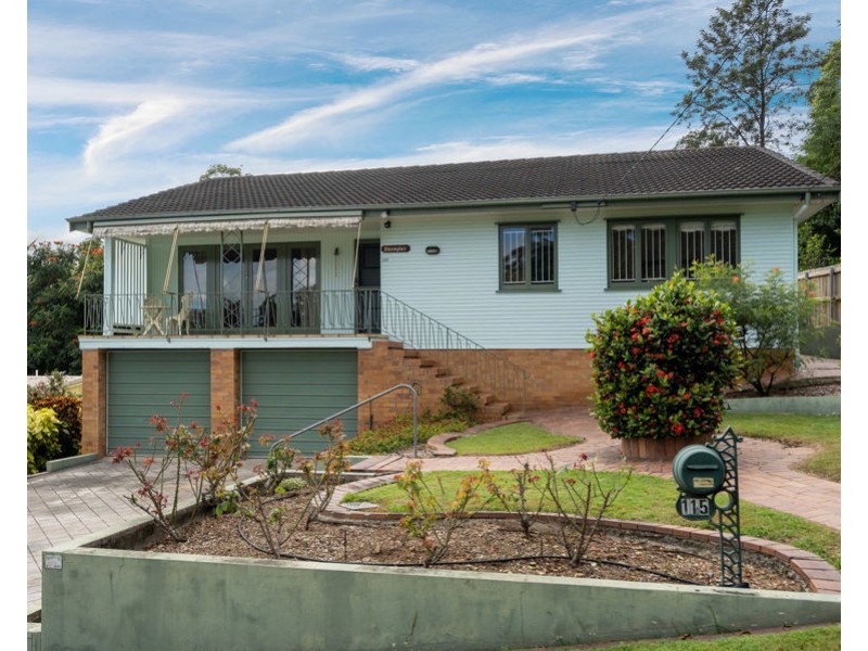 115 Mountain Street, Mount Gravatt QLD 4122