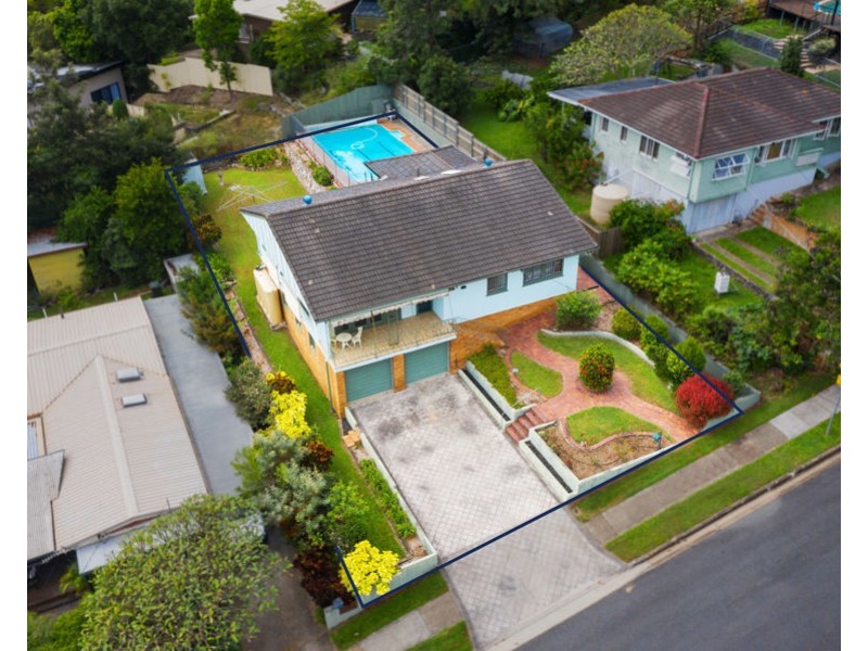 115 Mountain Street, Mount Gravatt QLD 4122