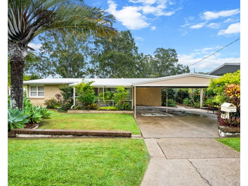 73 Vaughan Street, Mount Gravatt QLD 4122