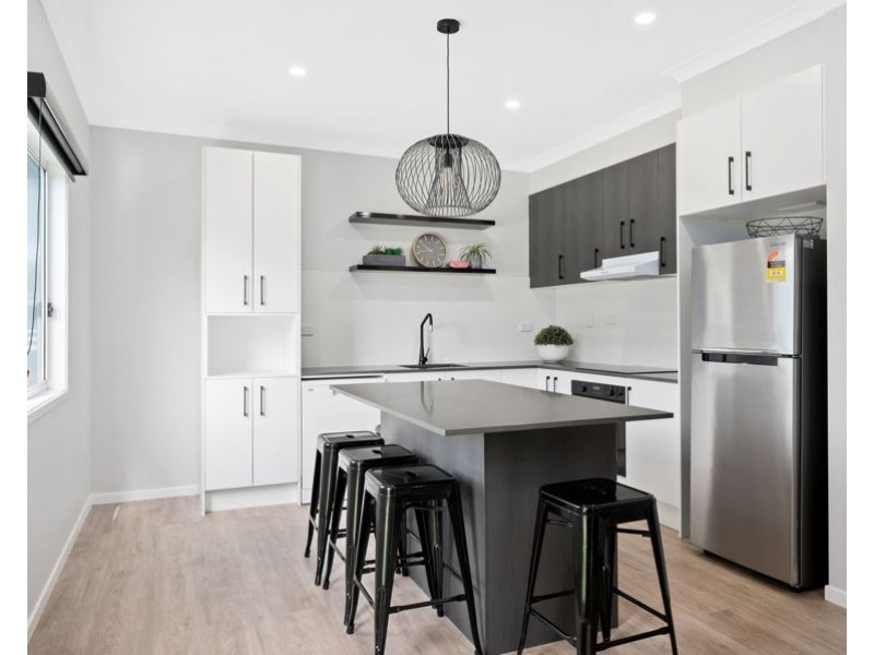 4a Blanch Street, Manly West QLD 4179