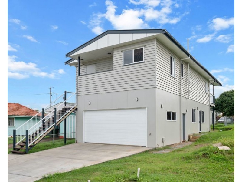 4a Blanch Street, Manly West QLD 4179