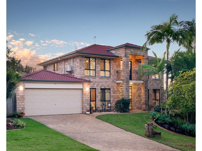 39 Michelangelo Crescent, Mackenzie QLD 4156