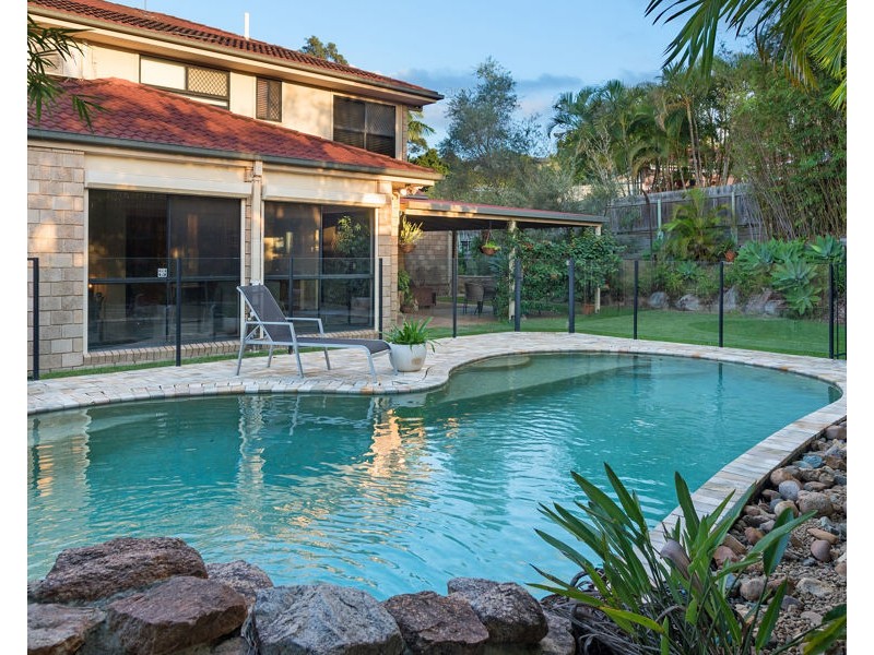 39 Michelangelo Crescent, Mackenzie QLD 4156