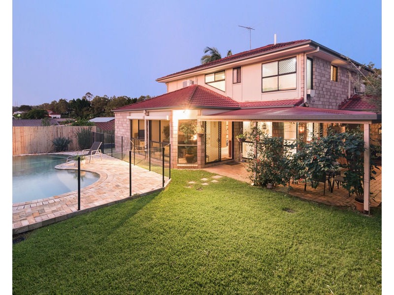 39 Michelangelo Crescent, Mackenzie QLD 4156