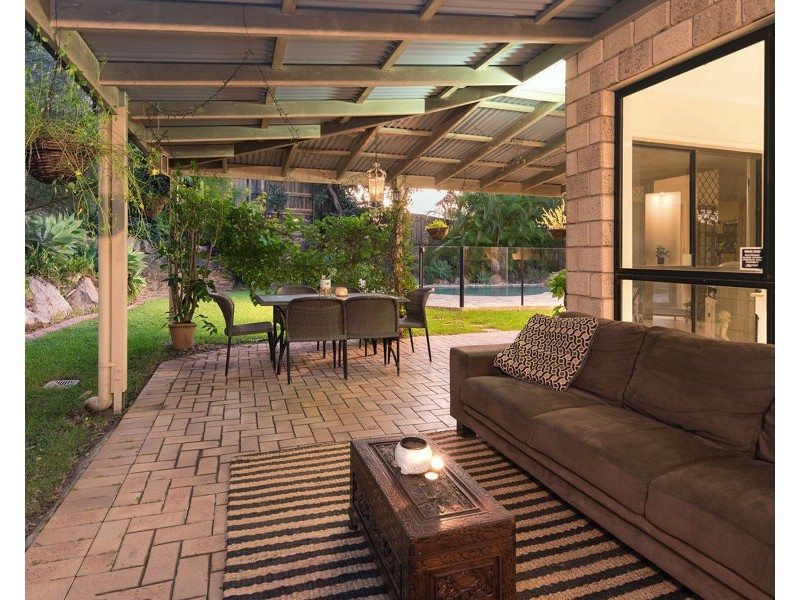 39 Michelangelo Crescent, Mackenzie QLD 4156