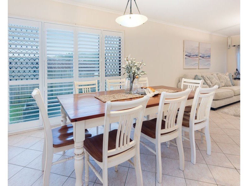 39 Michelangelo Crescent, Mackenzie QLD 4156