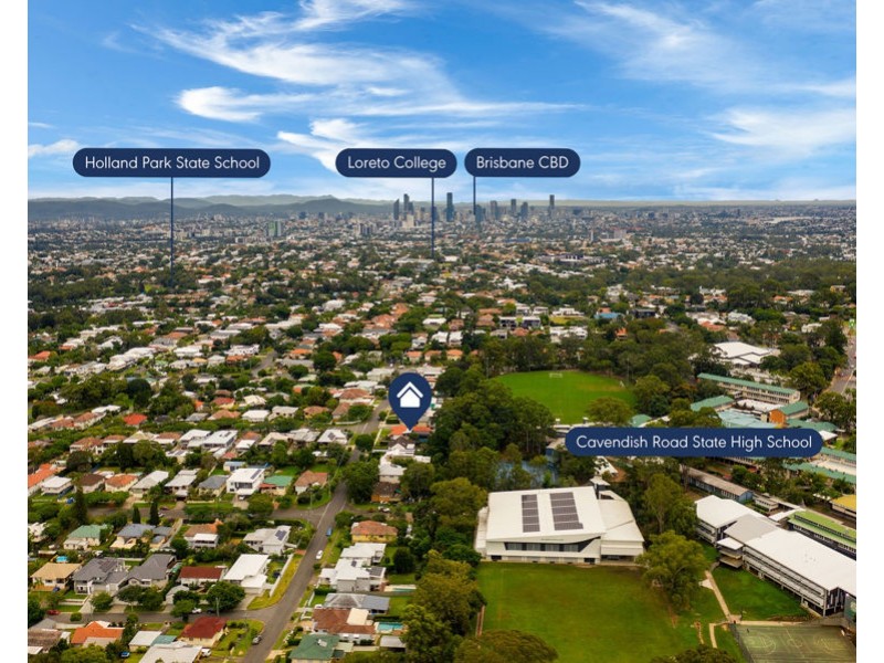 42 Greenmount Ave, Holland Park QLD 4121