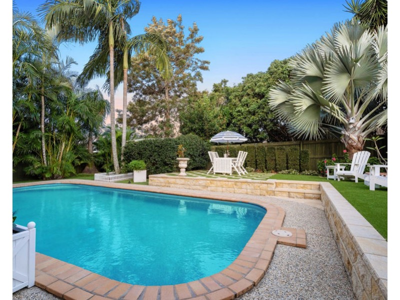 17 Burlington Street, Holland Park QLD 4121