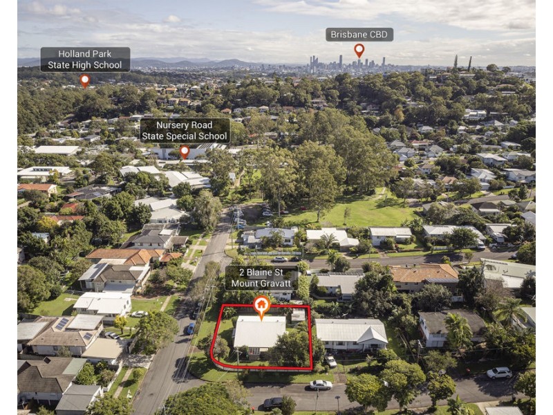56 Clough Street, Mount Gravatt QLD 4122