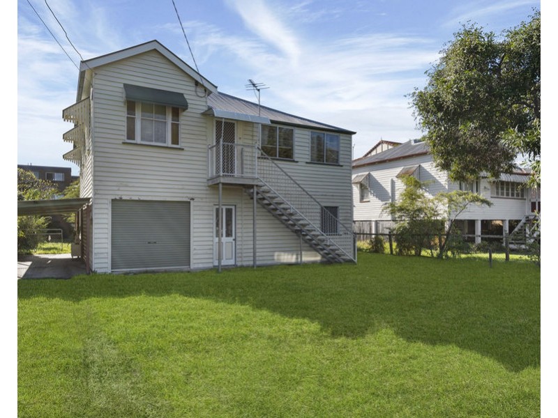 19 Joffre st, Coorparoo QLD 4151