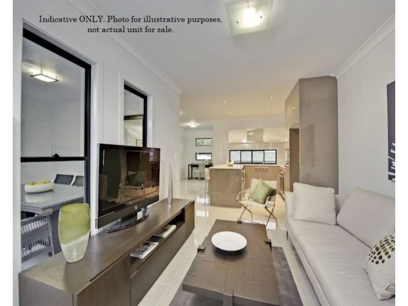 4/29 Brown Street, Camp Hill QLD 4152