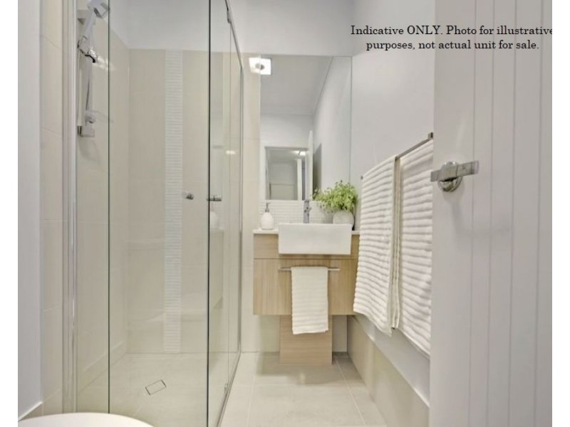 4/29 Brown Street, Camp Hill QLD 4152