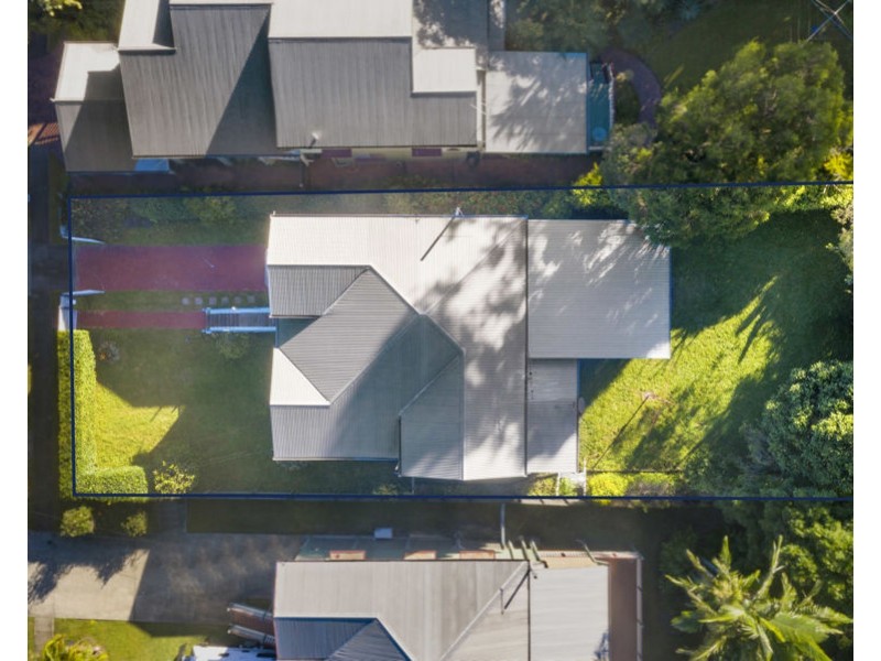 24 Waite Street, Norman Park QLD 4170