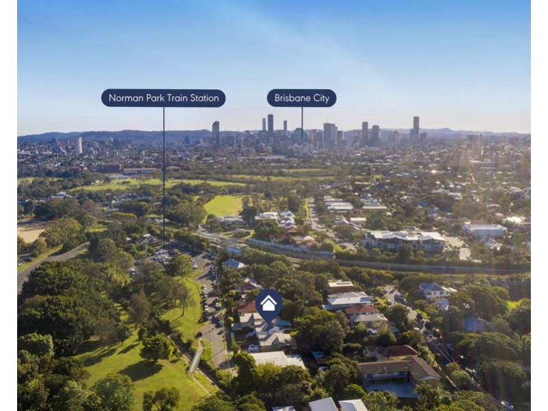 24 Waite Street, Norman Park QLD 4170