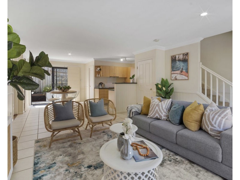 3 / 87 Sackville Street, Greenslopes QLD 4120