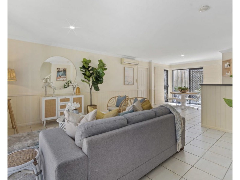3 / 87 Sackville Street, Greenslopes QLD 4120