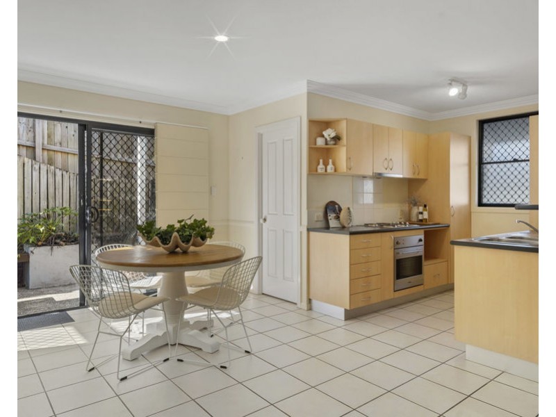 3 / 87 Sackville Street, Greenslopes QLD 4120