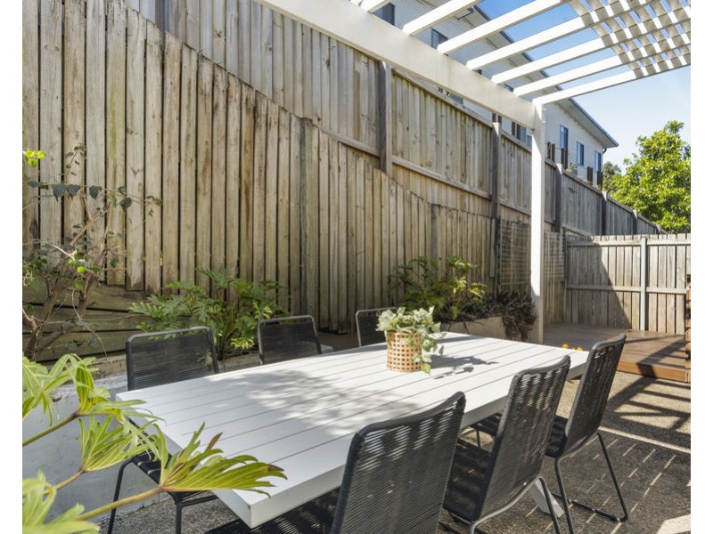 3 / 87 Sackville Street, Greenslopes QLD 4120