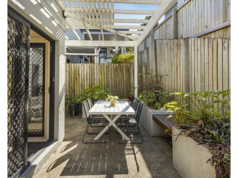 3 / 87 Sackville Street, Greenslopes QLD 4120