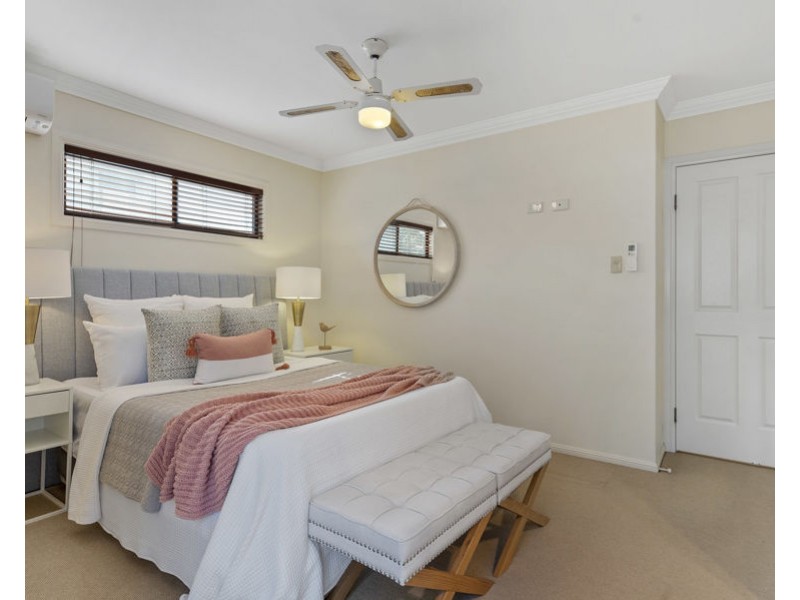 3 / 87 Sackville Street, Greenslopes QLD 4120