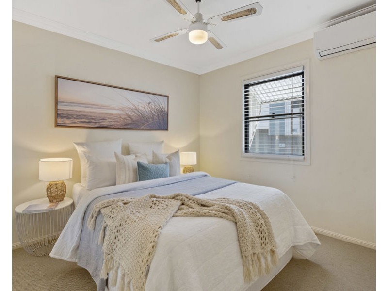 3 / 87 Sackville Street, Greenslopes QLD 4120