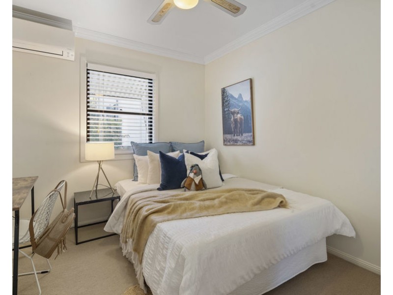 3 / 87 Sackville Street, Greenslopes QLD 4120