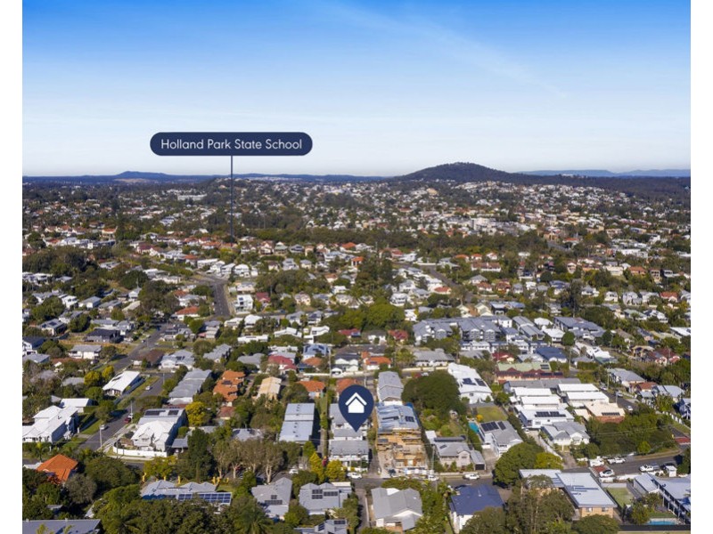 3 / 87 Sackville Street, Greenslopes QLD 4120