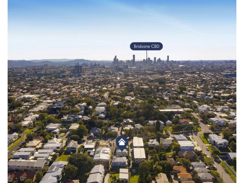 3 / 87 Sackville Street, Greenslopes QLD 4120