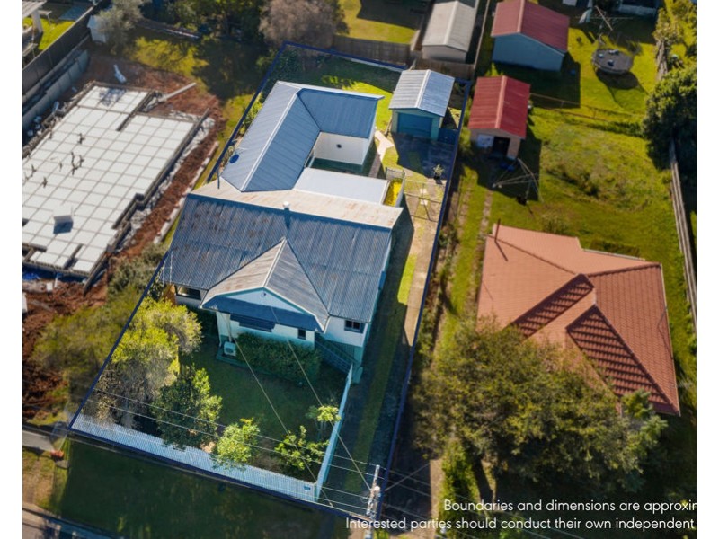 14 Canning St, Holland Park QLD 4121