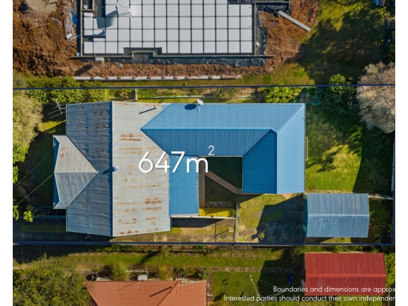 14 Canning St, Holland Park QLD 4121