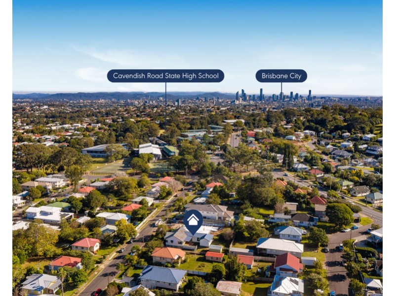 14 Canning St, Holland Park QLD 4121