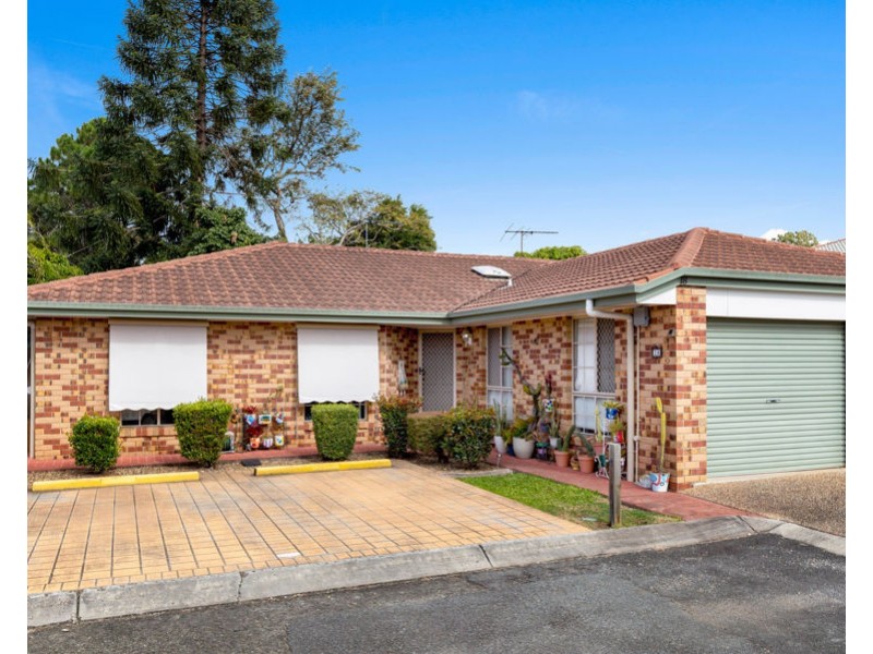 18/32 Kate St (Belgarah Place), Carina QLD 4152