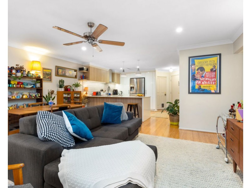 18/32 Kate St (Belgarah Place), Carina QLD 4152