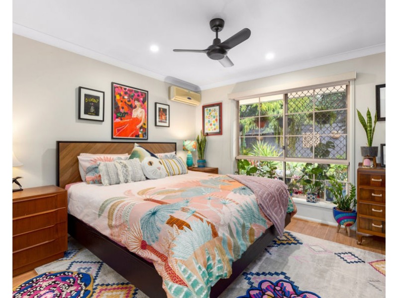 18/32 Kate St (Belgarah Place), Carina QLD 4152