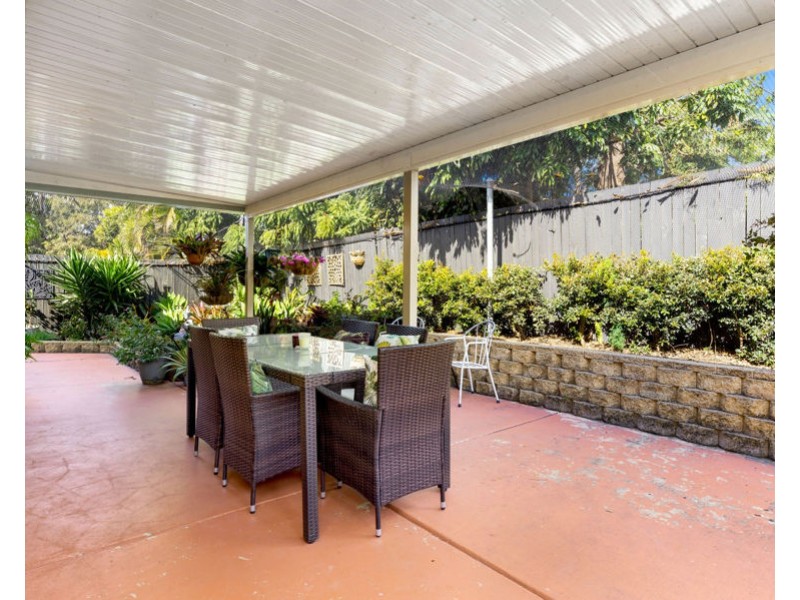 18/32 Kate St (Belgarah Place), Carina QLD 4152