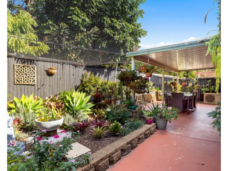 18/32 Kate St (Belgarah Place), Carina QLD 4152