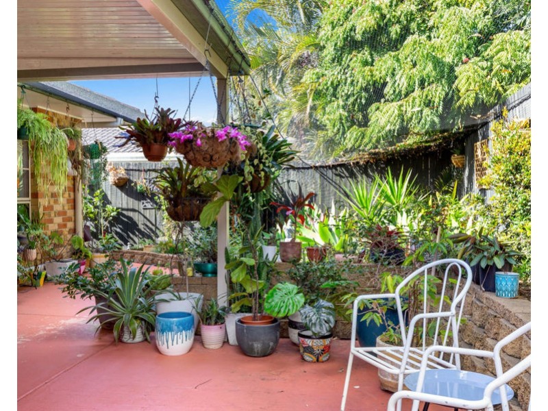 18/32 Kate St (Belgarah Place), Carina QLD 4152