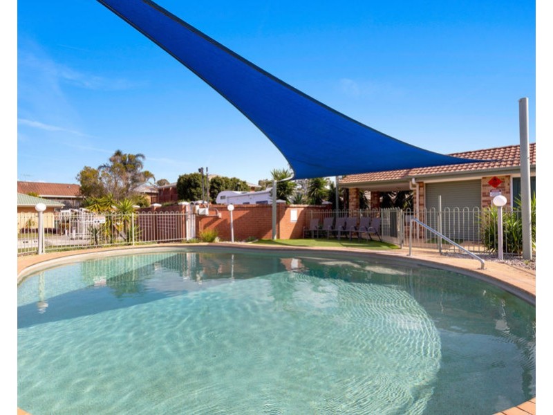 18/32 Kate St (Belgarah Place), Carina QLD 4152