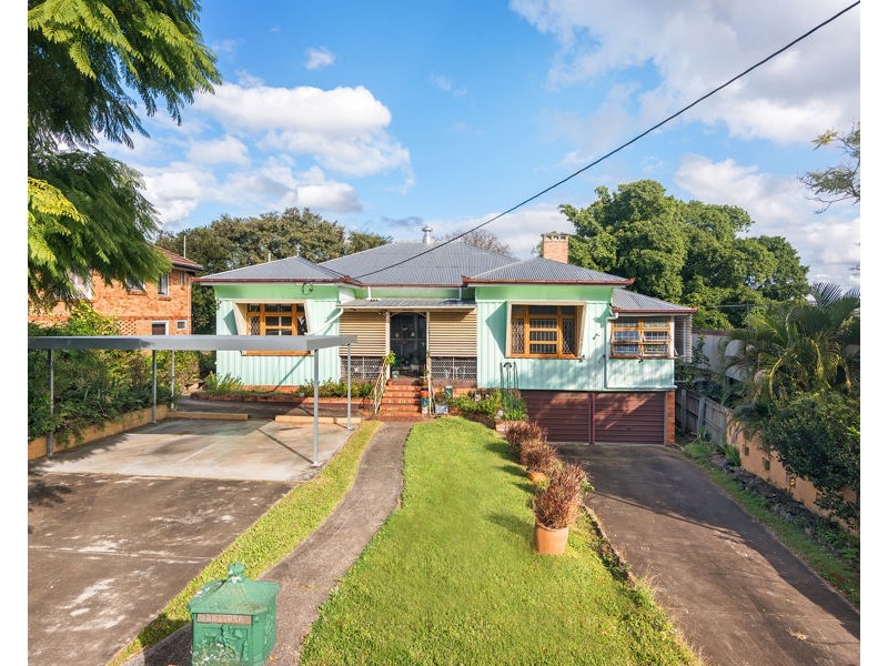 173 Chatsworth Road, Coorparoo QLD 4151