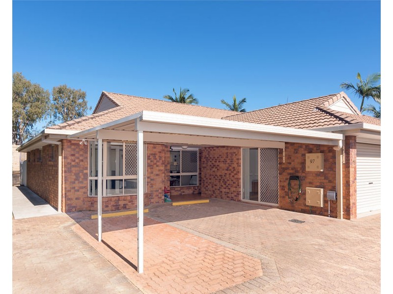 97/100 Meadowlands Road, Carina QLD 4152