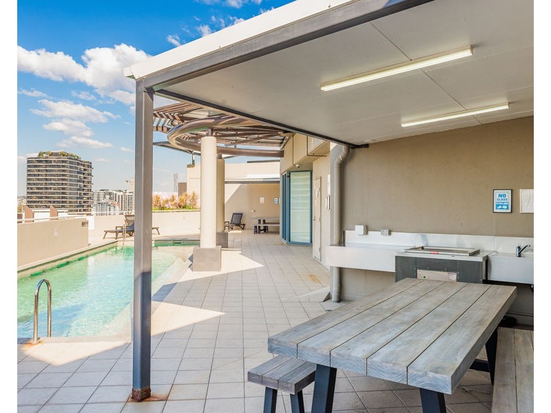 120/803 Stanley St, Woolloongabba QLD 4102