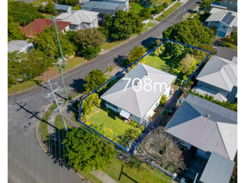 39 Brooks Street, Camp Hill QLD 4152