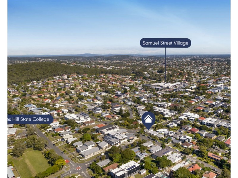 39 Brooks Street, Camp Hill QLD 4152