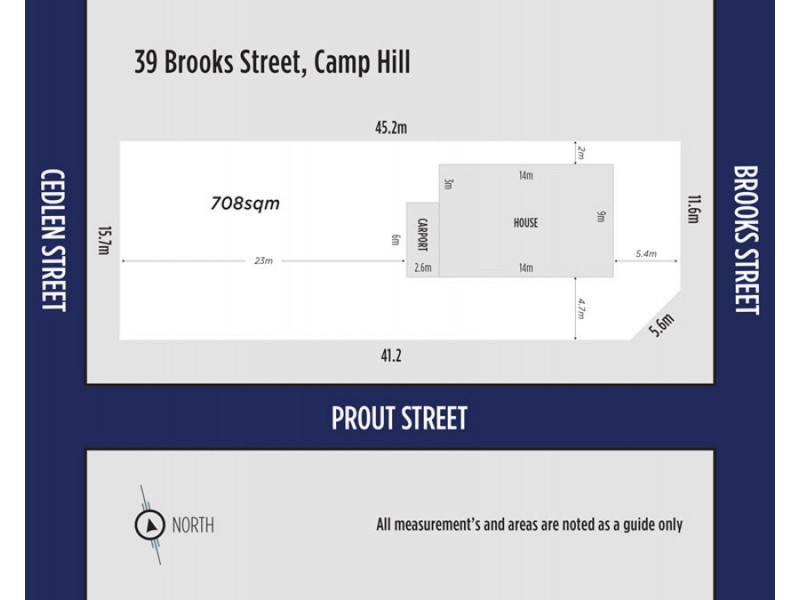 39 Brooks Street, Camp Hill QLD 4152