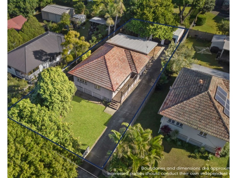 62 Nightingale Street, Mount Gravatt East QLD 4122