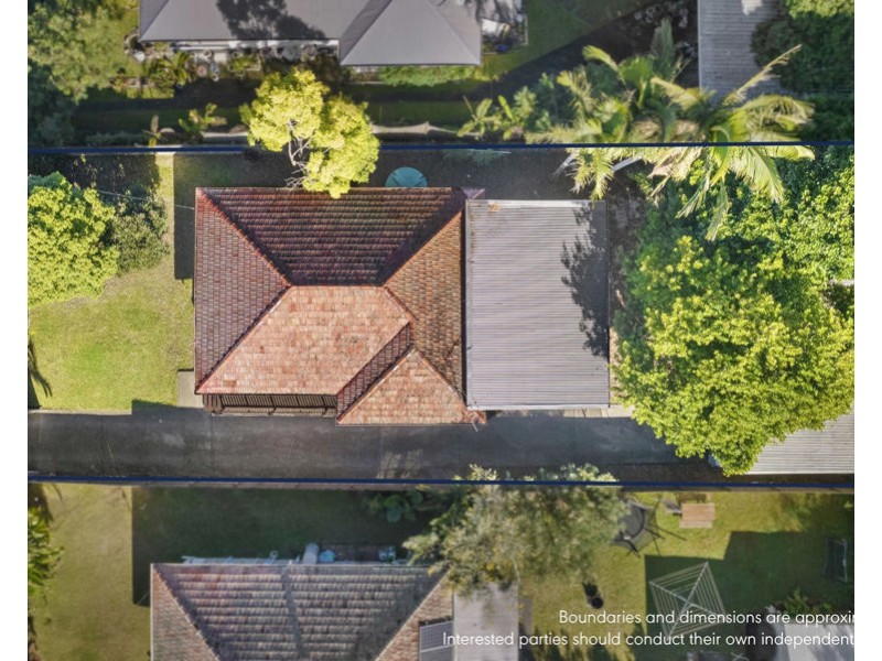 62 Nightingale Street, Mount Gravatt East QLD 4122